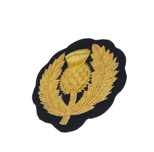 Meilleur fabricant, service OEM sur mesure, badges brodés de luxe lavables et écologiques, nouveautés 2026 - Product Image 3