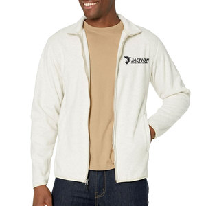 Custom Size <b>Cheap</b> Price Custom Made Design Men Fleece Breathable Unique Design <b>Winter</b> <b>Jacket</b> Made In Pakistan - Product Image 1