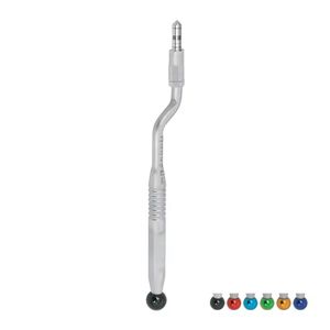Kit d'expansion osseuse dentaire et d'osteotomes en acier inoxydable – Ensemble d'instruments chirurgicaux pour implants par QASIDEN INSTRUMENTS - Product Image 4