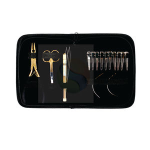 Kit de machine à extensions capillaires Pro 6D en gros – Matériau composite de haute qualité, rapide et fiable, directement du fabricant d'origine - Product Image 2