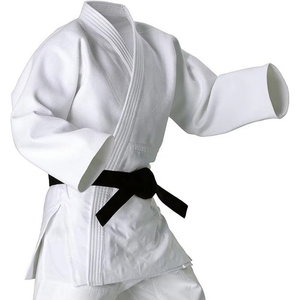 Uniforme de Karate Gi de Alta Calidad Hecho a Medida, Traje de Entrenamiento de Artes Marciales para Adultos, Kimono de Jiu Jitsu - Product Image 3