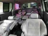 Vehículo Usado Coreano Número 1, GRAND STAREX H1 MU157314 2021, Furgoneta de Pasajeros, Vehículo Comercial, Bajo Kilometraje, Confiable