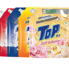 Malaysia 2026 Cotton Fabrics Popular Products Liquid Detergent Washing Experts New Technology Wholesale Low Prices Items - Product Image 2