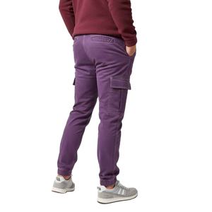 Pantalones Térmicos Estilo Cargo con Dobladillos Reforzados de Doble Capa para Mayor Durabilidad, Pantalones para Esquí y Nieve - Product Image 4