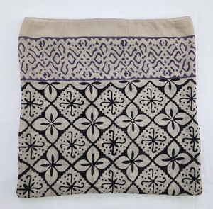 Floral Indian 100% Cotton <b>Sarong</b> Handmade Beach Wrap for Women Lightweight Boho Pareo Vacation Essential Bohemian Summer Scarf - Product Image 3