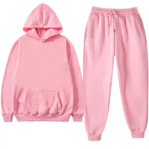 Men's Tracksuits Custom Logo Eco-Friendly Windproof Breathable <b>Overall</b> Hoodies Pant Jogging Sportswear Wholesale Pullover - Product Image 5