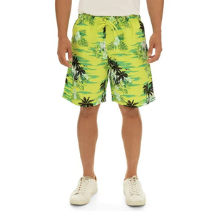 Camisas Hawaianas para Hombre, Nueva Colección 2026, Estampado Floral Tropical, Ropa Casual de Verano, Playeras Ligeras de Manga Corta Estilo Aloha para Hombre - Product Image 2