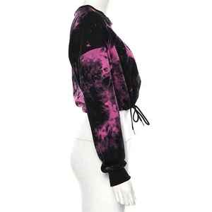 Soft <b>Tie</b> Dye Lightweight Summer <b>Set</b> Relaxed Fit Comfortable Casual Stylish High Quality Women Outfit - Product Image 2