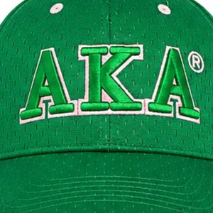 Women Green Mesh Flex Fit Embroidered <b>Cap</b> Letter Graphic Baseball <b>Hat</b> Casual Fashion Headwear Outdoor Sports Daily Wear Stylish - Product Image 5