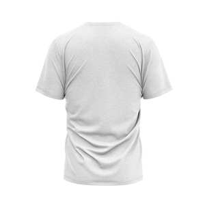 Camisetas de Gimnasio para Hombre, Camisetas Deportivas con Logotipo Personalizado al por Mayor, Camisetas de Algodón Oversize para Entrenamiento y Fitness - Product Image 4