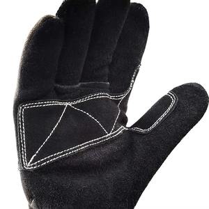 Gants de sécurité de haute qualité pour la lutte contre les incendies, gants ignifuges pour pompiers, gants de sauvetage incendie - Product Image 4