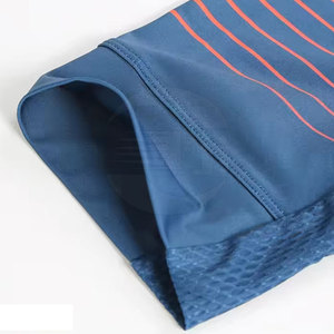 Maillot de cyclisme à prix abordable, directement de l'usine, dernier design, maillot de cyclisme de bonne qualité pour hommes - Product Image 4
