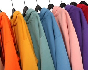 Vente en gros de sweats à capuche pour hommes, surdimensionnés, délavés, personnalisés, meilleur Design, toutes les couleurs disponibles - Product Image 1