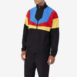 Ensemble de survêtement chaud à capuche pour homme, pantalon et chemise, motif uni imprimé, nouvelle collection 2025, tenue de sport d'hiver pour homme - Product Image 3