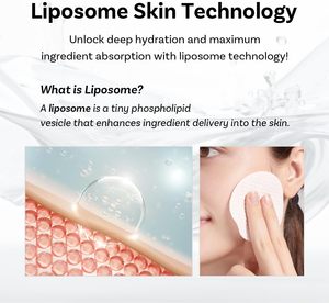 [APOTHE] เปปไทด์ 11 โบทูลินัม เอสเซนส์ โทนเนอร์ 250 มล. ผลิตภัณฑ์บำรุงผิวต่อต้านริ้วรอย ช่วยฟื้นฟูผิว บรรจุในขวด สำหรับทุกสภาพผิว - Product Image 5