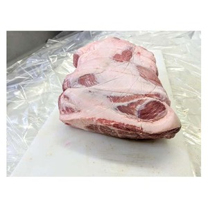 Carne de Hombro de Cerdo Congelada a Precio Económico del Reino Unido - Product Image 2
