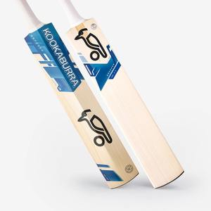 Bâton de cricket personnalisé en saule anglais pur, édition joueur professionnel, haute qualité, léger, épaisseur 40 mm, personnalisable - Product Image 2