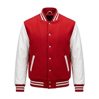 Usine de vestes universitaires en gros pour les marques de mode, fourniture de vêtements en vrac, fabrication de vêtements sur mesure, vêtements à marque privée