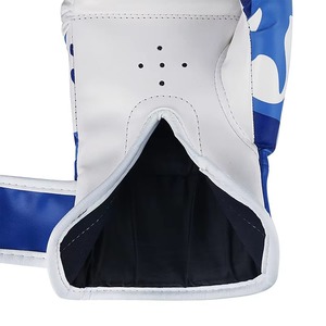 ถุงมือฝึกซ้อมสำหรับเด็กแบบเต็มนิ้ว ระบายอากาศได้ดี สำหรับ MMA มวยไทย คิกบ็อกซิ่ง ฟิตเนส ออกแบบโลโก้ได้ตามต้องการ - Product Image 3