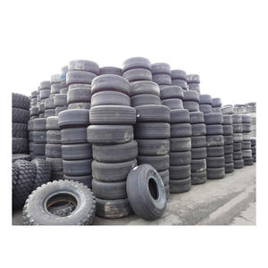 Pneus usagés 100% pas chers, pneus d'occasion, pneus de camion usagés parfaits en gros À VENDRE - Product Image 4