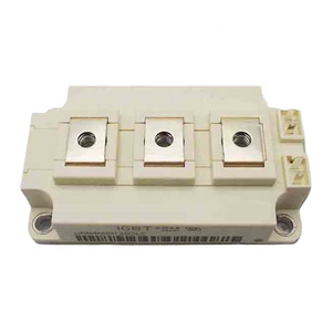 Modulo di potenza IGBT SM300GB120DLC 300A 1200V, doppio interruttore, mezzo ponte, confezione da 2, a bassa perdita - Product Image 3