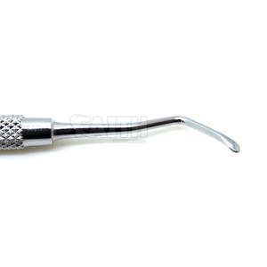 Curettes dentaires Gracey sur mesure en gros, service OEM, dernières tendances - Product Image 6