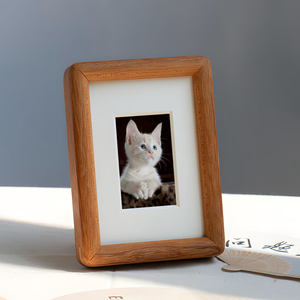 Classic Antique Solid Mango Wood Photo Heritage Antique Solid Mango Wood Photo <b>Frame</b> Traditional Antique Mango Wood Photo <b>Frame</b> - Product Image 3