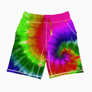 Customized Solid Color Wholesale Rate New Arrival Summer Stylish Solid High <b>Waist</b> Smart Casual Pocket <b>Elastic</b> <b>Shorts</b> for <b>Men</b> - Product Image 4