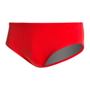 Maillots de bain pour hommes avec impression de logo personnalisée, slip de bain sexy, sublimation, slip de plage sexy pour hommes - Product Image 2