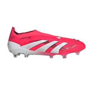 Chaussures de football Predator Elite Terrain ferme |   adidas - Product Image 1