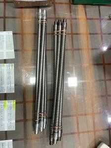 Resorte de Flexión de 18 mm para Soporte de Fontanería, Electricidad y Mecánica al Mejor Precio - Product Image 2