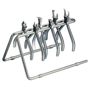 Top Value Hot Sale 2026 High Quality Dental Orthodontic Stainless Steel <b>Pliers</b> Stand Holder Rack <b>Tool</b> - Product Image 1