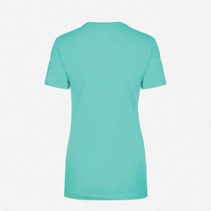 T-shirt à manches courtes pour hommes en gros, 100 % coton, haute qualité, design de logo personnalisé, respirant, écologique, séchage rapide - Product Image 6