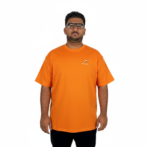 Camiseta 2026 Estilo OEM de Algodón y Poliéster, Camiseta Masculina Más Popular en Venta, Camisetas para Hombre al Por Mayor - Product Image 1