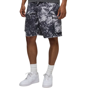 Pantalones Cortos para Hombre con Lavado Ácido, Diseño Personalizado, Precio al por Mayor, Última Moda, Alta Calidad, Más Vendidos - Product Image 1