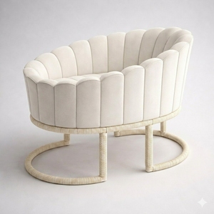 BED <b>COT</b> CARVED MAHOGANY NURSERY FURNITURE HANDMADE FROM INDONESIA - Product Image 1