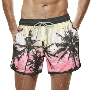 Pantalones Deportivos Sublimados Transpirables con Estampado Personalizado, Talla Grande, Cintura Baja, Ligeros, de Secado Rápido, para Hombre, para Gimnasio, Entrenamiento, Running 2026 - Product Image 5