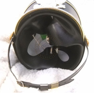 Sombreros Kepi Históricos de la Segunda Guerra Mundial - Diseño Tradicional de Alta Calidad, Sombrero Ligero y Ecológico para Exteriores, Ajuste Ajustable, Larga Duración - Product Image 3
