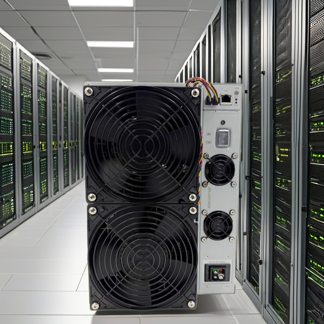 Canaan Avalon A16XP 300T Bitcoin ASIC Miner 3850W SHA-256 Algorithm High Hashrate Mining