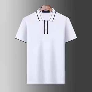 Fournisseur direct d'usine, polos pour hommes de qualité professionnelle, tissus et designs demandés par les clients, polos de haute qualité. - Product Image 4