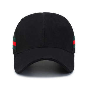 Excelente Gorra de Béisbol Deportiva con Bordado de 6 Paneles, Logotipo Bordado en 3D Personalizado, Disponible Bajo Demanda - Product Image 4