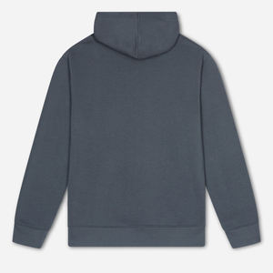 Último diseño, nuevo chándal elegante con logotipo personalizado para hombre, ropa deportiva, conjunto deportivo de dos piezas, chándal de lana lisa. - Product Image 5