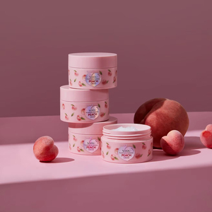 Crème de pêche repulpante et raffermissante SOQU_k beauty - Product Image 3