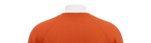 เสื้อฮู้ดผู้ชายสีส้ม ผ้าฟลีซ 100% คอตตอน ทรงปกติ สำหรับฤดูหนาว คุณภาพสูง แห้งเร็ว ระบายอากาศได้ดี รับสั่งทำ - Product Image 6