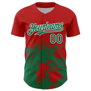 Camiseta de Béisbol de Alto Rendimiento 100% Algodón Orgánico, Cuello en V, Manga Corta, con Botones, Impresión Serigráfica, Antibacteriana - Product Image 6