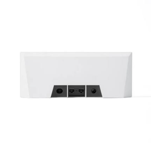 สินค้ามาใหม่ ของแท้ 100% Starlink V4 Mini Standard Kit ชุดอุปกรณ์พกพา จานรับสัญญาณอินเทอร์เน็ต WiFi ผ่านดาวเทียม พร้อมเราเตอร์ในตัว ใช้พลังงานต่ำ มาตรฐาน IP67 - Product Image 1
