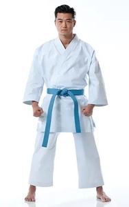 Uniforme de Karate Profesional de Nuevo Diseño para Artes Marciales, Venta al por Mayor - Product Image 2