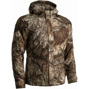 Veste d'hiver pour homme, veste de chasse, vêtements de protection chauds, vêtements respirants pour la chasse en plein air - Product Image 3