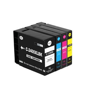 <span class=keywords><strong>Cartouche</strong></span> <span class=keywords><strong>d</strong></span>'<span class=keywords><strong>encre</strong></span> compatible Tatrix PGI2400 PGI-2400XL PGI2400XL pgi2400xl pour <span class=keywords><strong>Canon</strong></span> <span class=keywords><strong>MAXIFY</strong></span> MB5040 MB5140 MB5340 MB5440 - Product Image 1