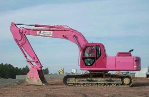 Excavadora hidráulica de cadenas 345CL de servicio pesado para minería, construcción, canteras y movimiento de tierras. - Product Image 5